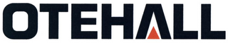 OTEHALL logo