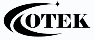 OTEK logo