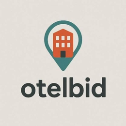 OTELBID logo
