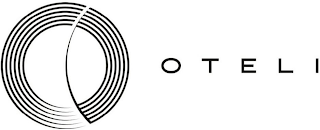 OTELI logo