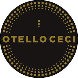 OTELLO CECI logo