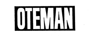 OTEMAN logo