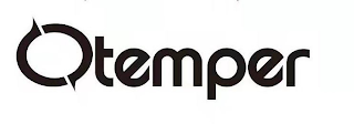 OTEMPER logo