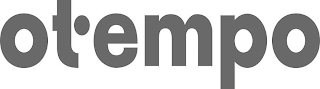 OTEMPO logo