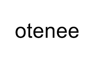 OTENEE logo
