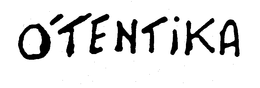 O'TENTIKA logo
