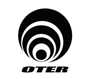 OTER logo