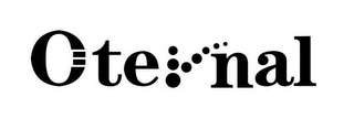 OTERNAL logo