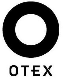 OTEX logo