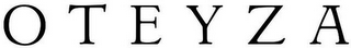 OTEYZA logo