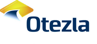 OTEZLA logo
