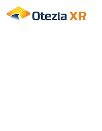 OTEZLA XR logo