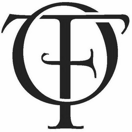OTF logo