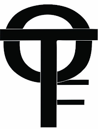OTF logo