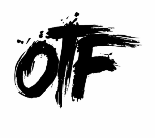 OTF logo