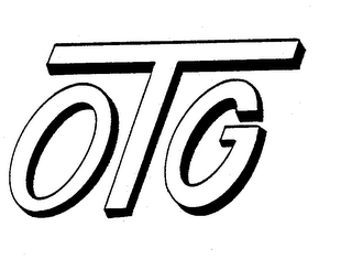 OTG logo