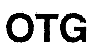 OTG logo