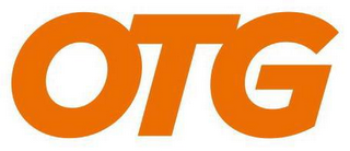 OTG logo