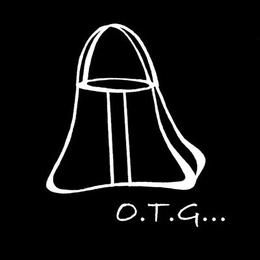 O.T.G... logo
