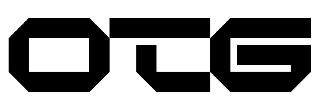 OTG logo