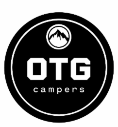 OTG CAMPERS logo
