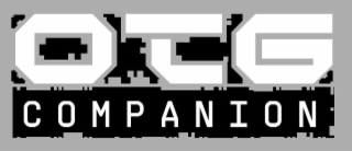 OTG COMPANION logo