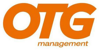OTG MANAGEMENT logo