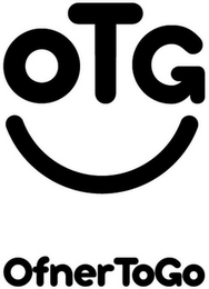 OTG OFNERTOGO logo