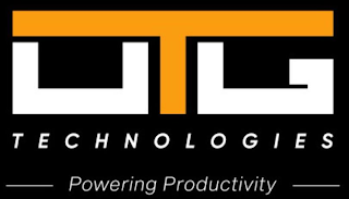 OTG TECHNOLOGIES POWERING PRODUCTIVITY logo