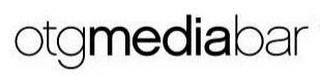 OTGMEDIABAR logo
