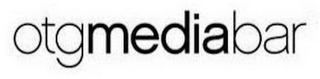 OTGMEDIABAR logo