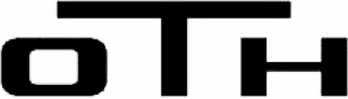OTH logo