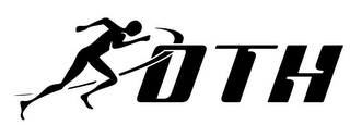 OTH logo