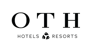 OTH HOTELS RESORTS logo