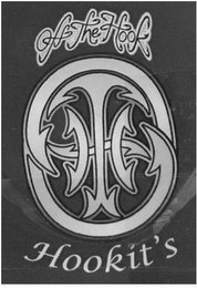 OTH OFF THE HOOK HOOKITS logo
