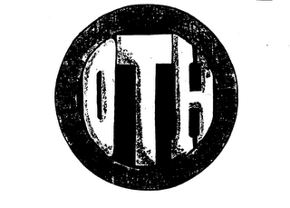 OTH OFF THE HOOK WEAR logo