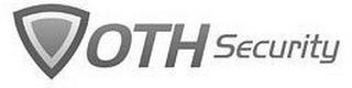 OTH SECURITY logo