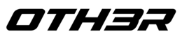 OTH3R logo