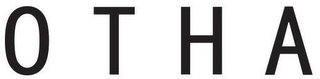 OTHA logo