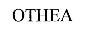OTHEA logo