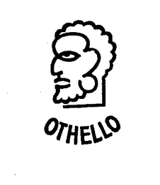 OTHELLO logo
