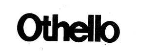 OTHELLO logo