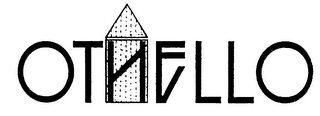 OTHELLO logo
