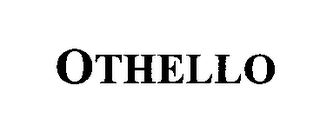 OTHELLO logo