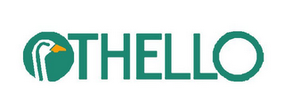OTHELLO logo