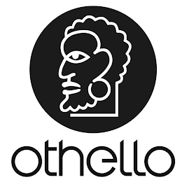 OTHELLO logo