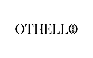 OTHELLO logo