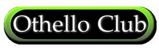 OTHELLO CLUB logo