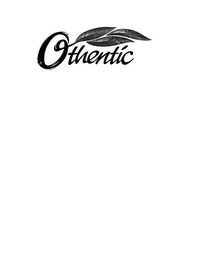 OTHENTIC logo