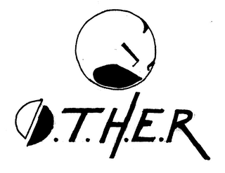 O.T.H.E.R logo